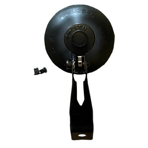 Фара передня KB 50/75 RH 10 LUX HALOGEN, BUCHEL	 	. Photo 2